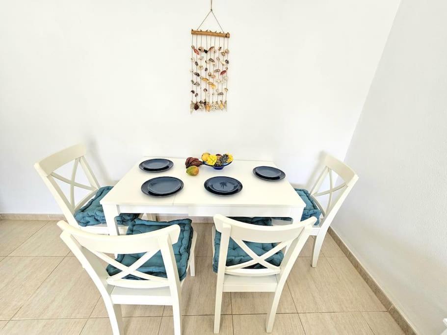 Casa Zicman Las Teresitas San Andrés Esterno foto