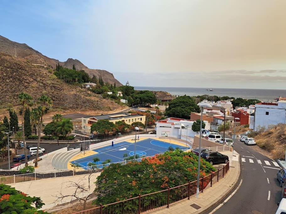 Casa Zicman Las Teresitas San Andrés Esterno foto