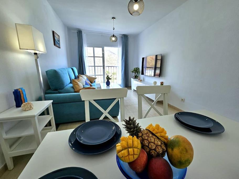 Casa Zicman Las Teresitas San Andrés Esterno foto