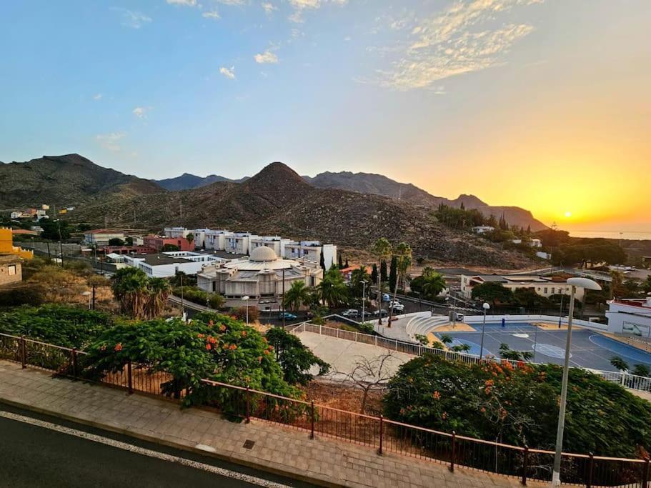Casa Zicman Las Teresitas San Andrés Esterno foto