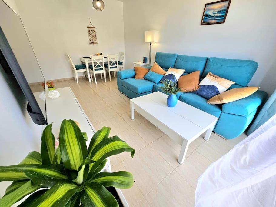 Casa Zicman Las Teresitas San Andrés Esterno foto