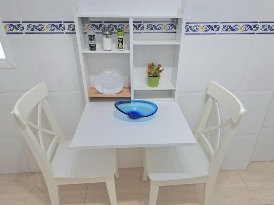 Casa Zicman Las Teresitas San Andrés Esterno foto