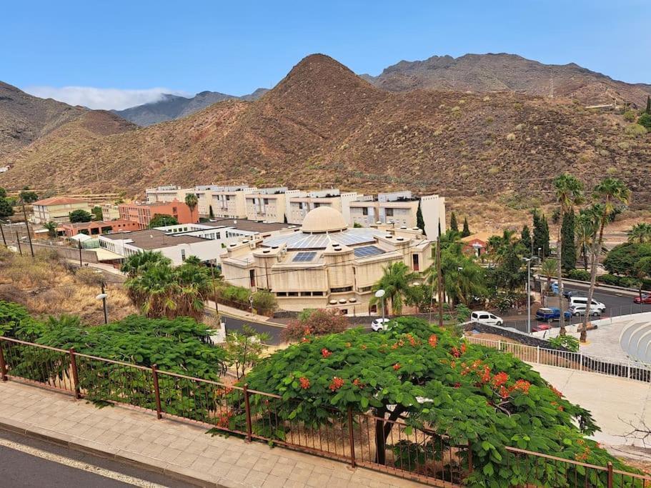 Casa Zicman Las Teresitas San Andrés Esterno foto