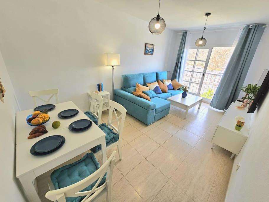 Casa Zicman Las Teresitas San Andrés Esterno foto