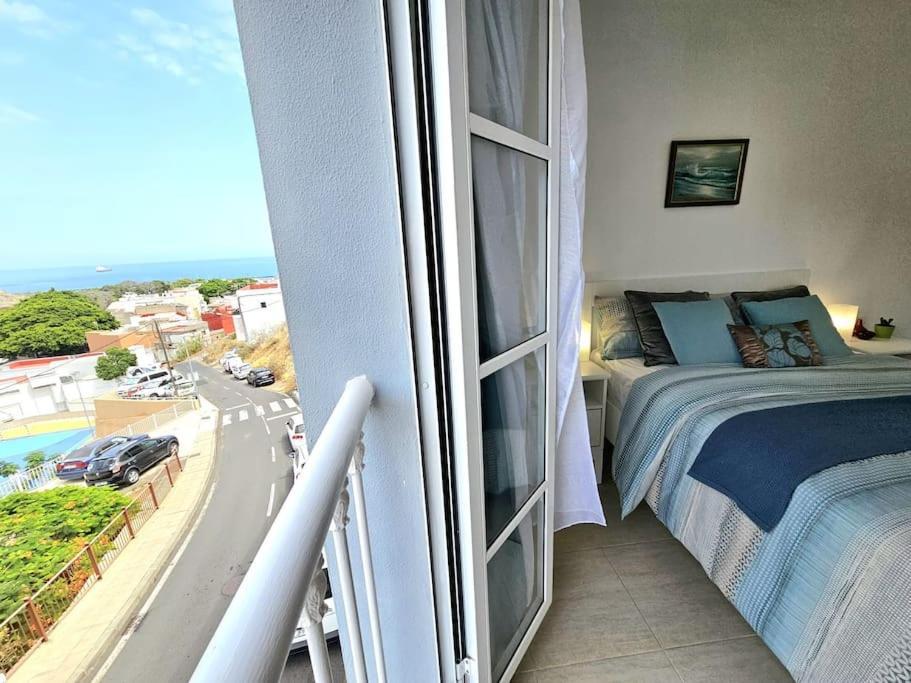 Casa Zicman Las Teresitas San Andrés Esterno foto